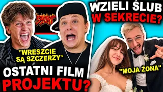 SZPONT BEZ LIMITÓW NA KONIEC PROJEKTU XDDD
