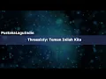 Download Lagu Threesixty: Teman Inilah Kita