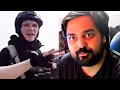 The Reddit Serial Killer Has Been Caught