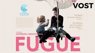 Fugue - Bande Annonce VOST