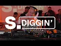 Download Lagu S.Diggin' Ep. 16 | Retro Textures and Modern Grooves DJ Mix by Pru Fiddy