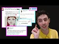 Messy pop star tweets for the history books Vol 2