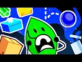 BFB 21 Let s Raid The Warehouse But Without Red
