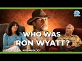 Mary Nell Wyatt Lee Randall Lee Interview on Ron Wyatt Part 1
