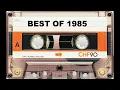 Download Lagu The Best Of 1985