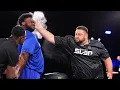 Danie Van Heerden vs Eviahn Scott FULL MATCH Power Slap 9
