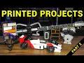 Download Lagu Six fantastic 3D printed projects to add to your list