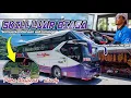 Download Lagu SKILL LUAR BIASA‼️ || Cuplikan aksi tak terduga PO. PUTRA RAFFLESIA - Lovely jurusan Padang-Bengkulu