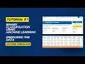 1 - Binary Classification Using Machine Learning Data Preparation