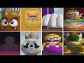 Download Lagu Super Mario 64 Land - All Bosses