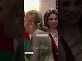 Download Lagu Queen Rania looking with admiration at the muse of elegance Queen Farah Pahlavi