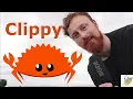 What is Clippy