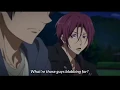 Lagu the rinharu scene from free!take your marks