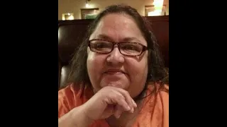 Marcia Elsa Munoz Salame Funeral Services