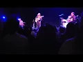 Jensen McRae - My Ego Dies At The End (Delmar Hall, St Louis MO - 9-13-2026)
