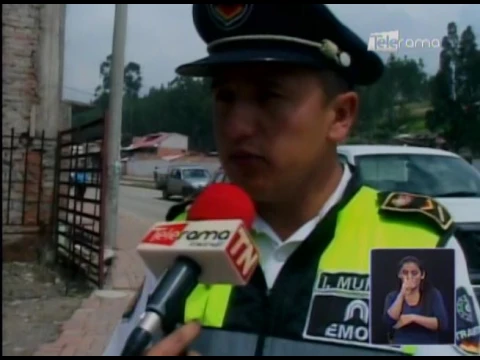 Sancionan a conductores por exceso de velocidad