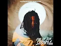 Hurricane Wisdom - I Like (Official Audio)
