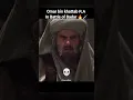 Download Lagu Hazrat Umar R.A in Battle of Badar 🔥🗡️ #shorts