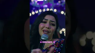 اغنية الشيلة وقعت ل رحمة محسن من مسلسل علي كلاي رمضان ٢٠٢٦ دندنها