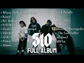 510 ~ FULL ALBUM •Ritual •RU Broken 2 •Dead Clown feat Bimopd • AMO feat Fanny soegi