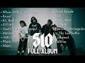 Lagu 510 ~ FULL ALBUM •Ritual •RU Broken 2 •Dead Clown feat Bimopd • AMO feat Fanny soegi