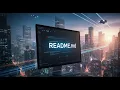 Instantly Create Perfect README Files with GitHub Copilot AI README Generator Tutorial