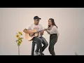 Nicky Tirta, Vanessa Angel - Indah Cintaku (Cover) | Hendric Martijn, Nabila Amaleas