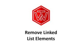 Remove Linked List Elements LeetCode 203 Coding Interview Tutorial
