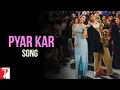 Download Lagu Pyar Kar Song | Dil To Pagal Hai | Shah Rukh Khan, Madhuri, Karisma | Lata Mangeshkar, Udit Narayan