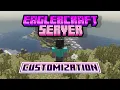 HOW TO CUSTOMIZE YOUR 1 8 GITHUB EAGLERCRAFT SERVER IN 2025