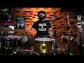 LIQUOR & CIGARETTES - CHASE AND STATUS - DRUM AND BASS COVER.