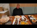 Stopover At Sydney s Al Aseel Lebanese Restaurant