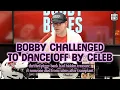 Will Bobby Be Doing a Dance Off The Piggy Bank With Hidden Treasure Big Powerball Moment