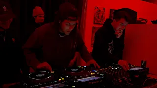 BIG WH555L COLLECTIVE x GLEESH MOB @ Mirus (Riddim Network Takeover One Year - Denver '24) (Recap)