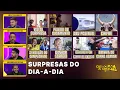 Download Lagu QUAIS SÃO AS MELHORES E AS PIORES SURPRESAS DA VIDA? | DE SOLA A DEZ