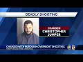 Reidsville police arrest man after shooting victim dies