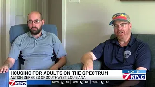 How Autism Services of SWLA Is Changing Lives
