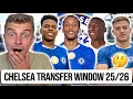 Download Lagu BEOORDELING VAN CHELSEA'S 25/26 CHELSEA TRANSFERPERIODE