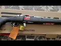 The Walmart Hunting Rifle for 316