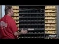 Lockable Storage Cabinets by Durham Mfg