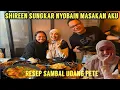 Download Lagu BERAWAL DARI HOBBY MERTUA SHIREEN NONTON YOUTUBE,SAMPE AKHIR NYA KITA BISA KETEMU DAN NGOBROL BARENG