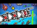 10 Terraria weapons that vaporize the Destroyer