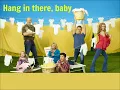 Hang in there, baby - Bridgit Mendler - Subtitulada en español