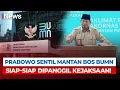 Lagu Prabowo Beri Peringatan Keras: Mantan Bos BUMN Siap-Siap Dipanggil Kejaksaan! | Breaking News