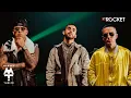 Download Lagu Mala Costumbre - MTZ Manuel Turizo x Wisin \u0026 Yandel | Video Oficial