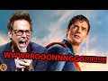 Download Lagu SUPERMAN Director Slams Box Office analysts