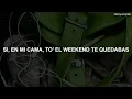 Feid - A Xon De Que (LETRA)