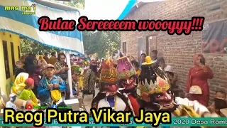 Download Reog Putra vikar bendrongan | Show Rambatan Wetan Blok Barat MP3