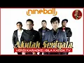 Download Lagu NINEBALL - AKULAH SERIGALA | VERSI KARAOKE