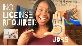5 Unlicensed Hospital Jobs to Get Your Foot in the Door